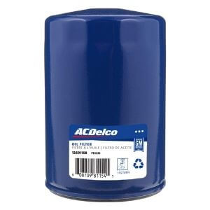 ACDelco GM PF2232 Oil Filter