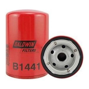 Baldwin Spin-On Oil Filter