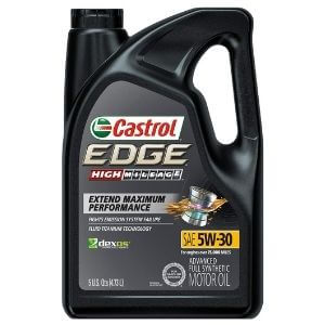 Castrol 03128C Motor Oil