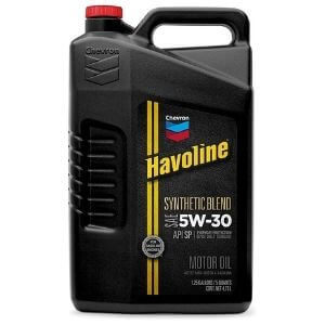 Havoline 223394474 Motor Oil