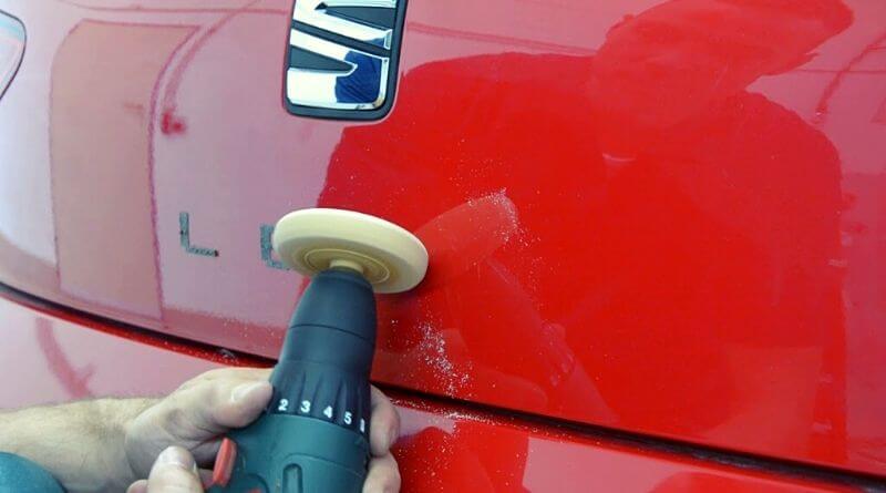 How to Remove Double Sided Tape From Car Door