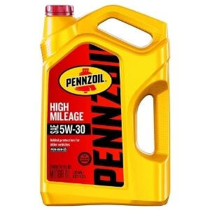 Pennzoil 550045218 Motor Oil