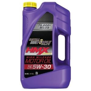 Royal Purple 11748 Synthetic Motor Oil