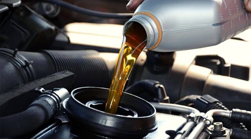 best motor oil for high mileage engine