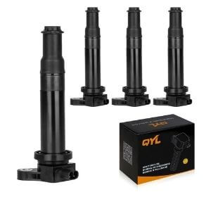 qyl ignition coil ford focus