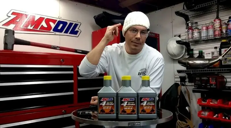Customer Say about Amsoil Oil