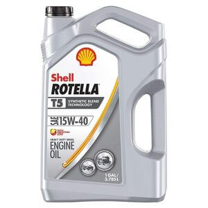 Shell Rotella T - 550045348