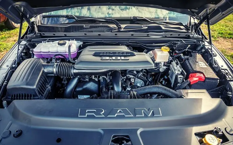 how to get more power out of a 5.7 hemi