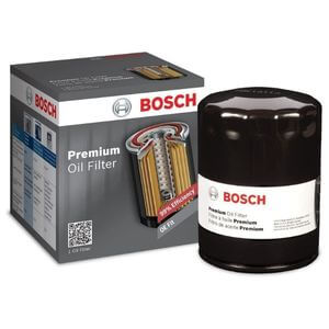 Bosch 3332 Premium FILTECH Oil Filter