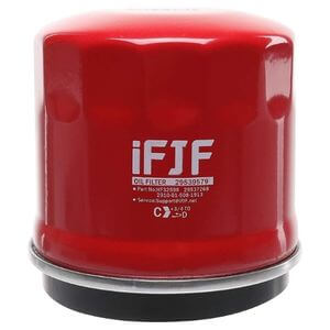 iFJF 29539579 Spin-on Oil Filter