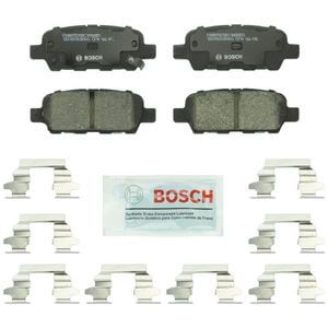 Bosch BC905 Ceramic Disc Brake Pad