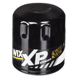 WIX (57060XP) XP Oil Filter