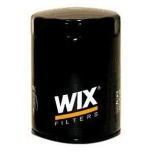 Wix Filter Corp.