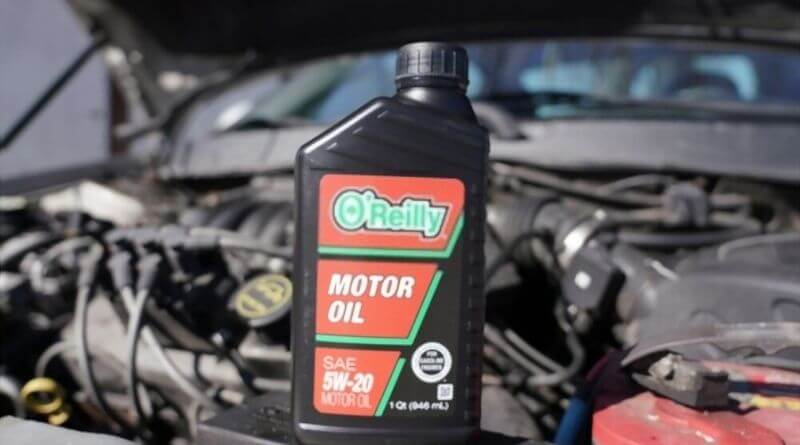 can you use motor oil for power steering fluid