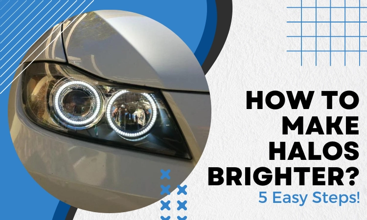 How To Make Halos Brighter [5 Easy Steps!]